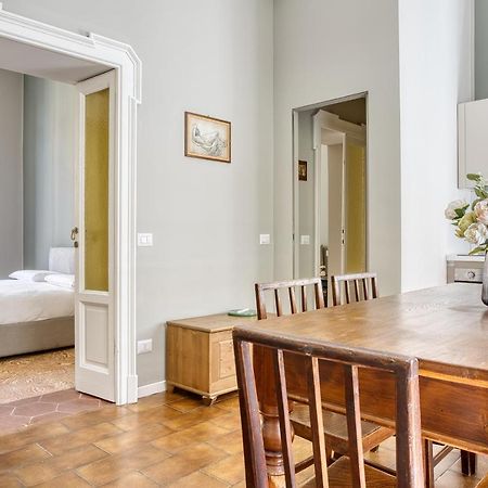 Joivy Cute Apt Near Guastalla Gardens Milan Exterior photo