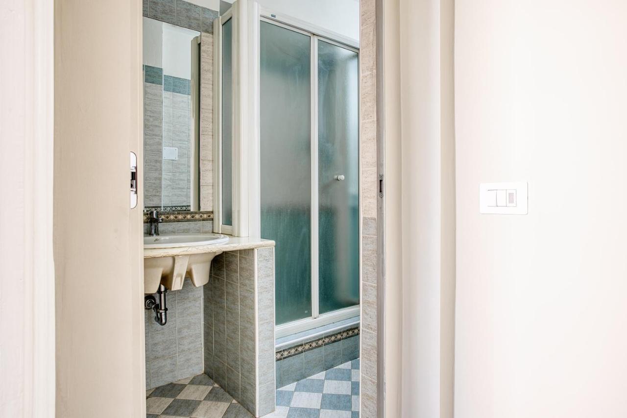 Joivy Cute Apt Near Guastalla Gardens Milan Exterior photo